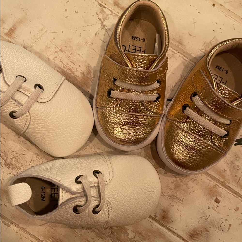 Monkey Feet | Sneaker Bundle